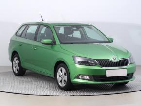 Škoda Fabia  1.0 TSI 