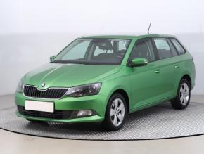 Škoda Fabia  1.0 TSI 