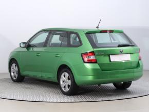 Škoda Fabia  1.0 TSI 