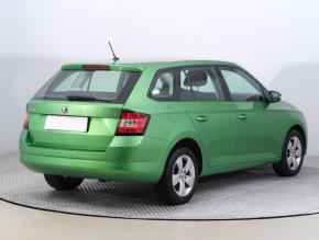 Škoda Fabia  1.0 TSI 