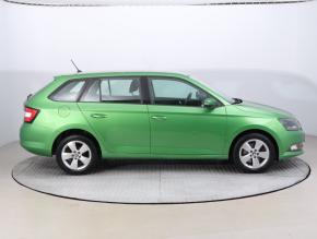 Škoda Fabia  1.0 TSI 