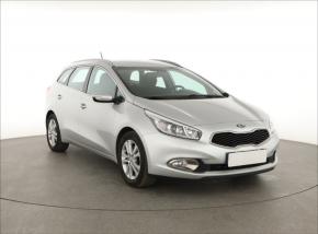 Kia Ceed  1.6 GDI 