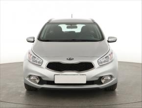 Kia Ceed  1.6 GDI 