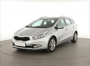 Kia Ceed  1.6 GDI 