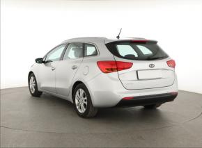 Kia Ceed  1.6 GDI 