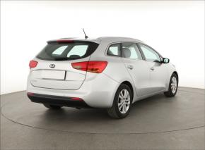 Kia Ceed  1.6 GDI 