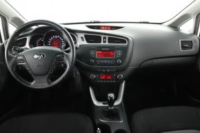 Kia Ceed  1.6 GDI 