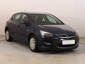 Opel Astra  1.7 CDTI 