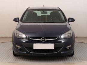 Opel Astra  1.7 CDTI 