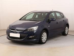 Opel Astra  1.7 CDTI 