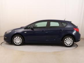 Opel Astra  1.7 CDTI 