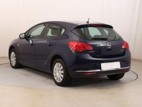 Opel Astra  1.7 CDTI 