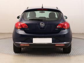 Opel Astra  1.7 CDTI 