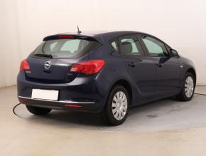 Opel Astra  1.7 CDTI 