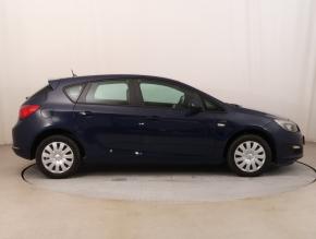 Opel Astra  1.7 CDTI 