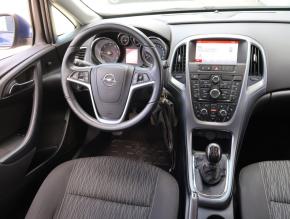 Opel Astra  1.7 CDTI 