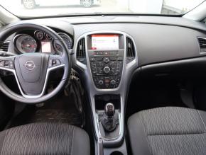 Opel Astra  1.7 CDTI 