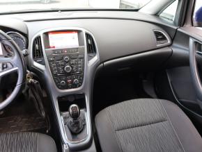 Opel Astra  1.7 CDTI 