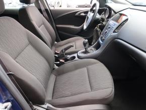 Opel Astra  1.7 CDTI 