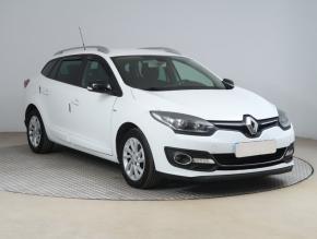 Renault Megane  1.5 dCi Limited 