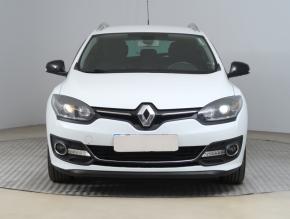 Renault Megane  1.5 dCi Limited 