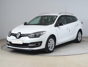 Renault Megane  1.5 dCi Limited 