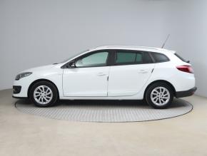 Renault Megane  1.5 dCi Limited 