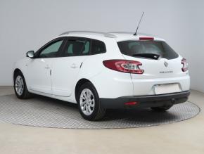 Renault Megane  1.5 dCi Limited 