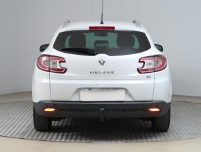 Renault Megane  1.5 dCi Limited 