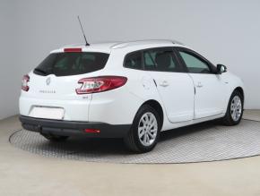 Renault Megane  1.5 dCi Limited 