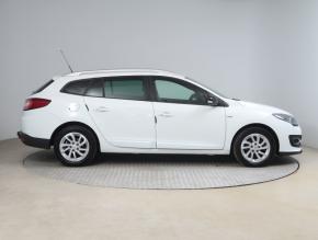 Renault Megane  1.5 dCi Limited 