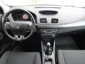 Renault Megane  1.5 dCi Limited 