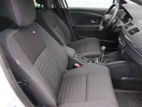 Renault Megane  1.5 dCi Limited 