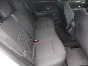 Renault Megane  1.5 dCi Limited 