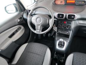 Citroen C3 Picasso  1.6 i 