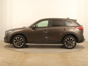 Mazda CX-5  2.0 Skyactiv-G 