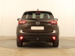 Mazda CX-5  2.0 Skyactiv-G 