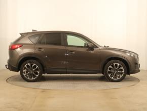 Mazda CX-5  2.0 Skyactiv-G 