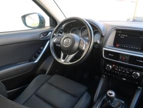 Mazda CX-5  2.0 Skyactiv-G 