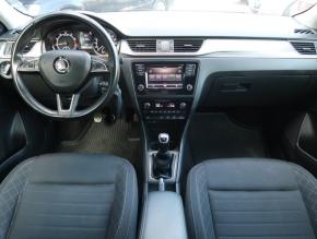 Škoda Rapid Spaceback  1.0 TSI 