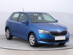 Škoda Fabia  1.0 