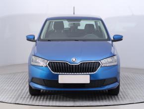 Škoda Fabia  1.0 