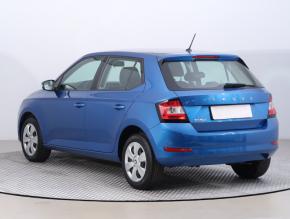 Škoda Fabia  1.0 