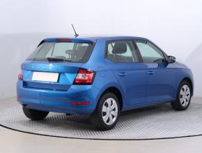 Škoda Fabia  1.0 