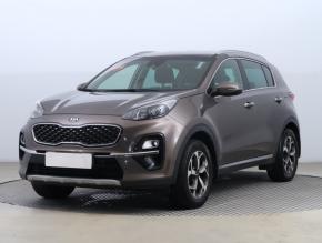 Kia Sportage  1.6 GDI Top 