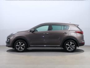 Kia Sportage  1.6 GDI Top 