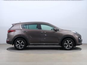 Kia Sportage  1.6 GDI Top 