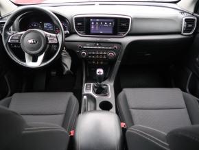 Kia Sportage  1.6 GDI Top 