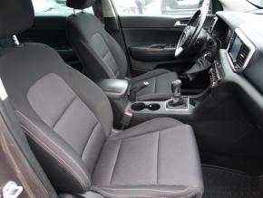 Kia Sportage  1.6 GDI Top 