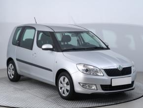 Škoda Roomster  1.2 TSI Style 